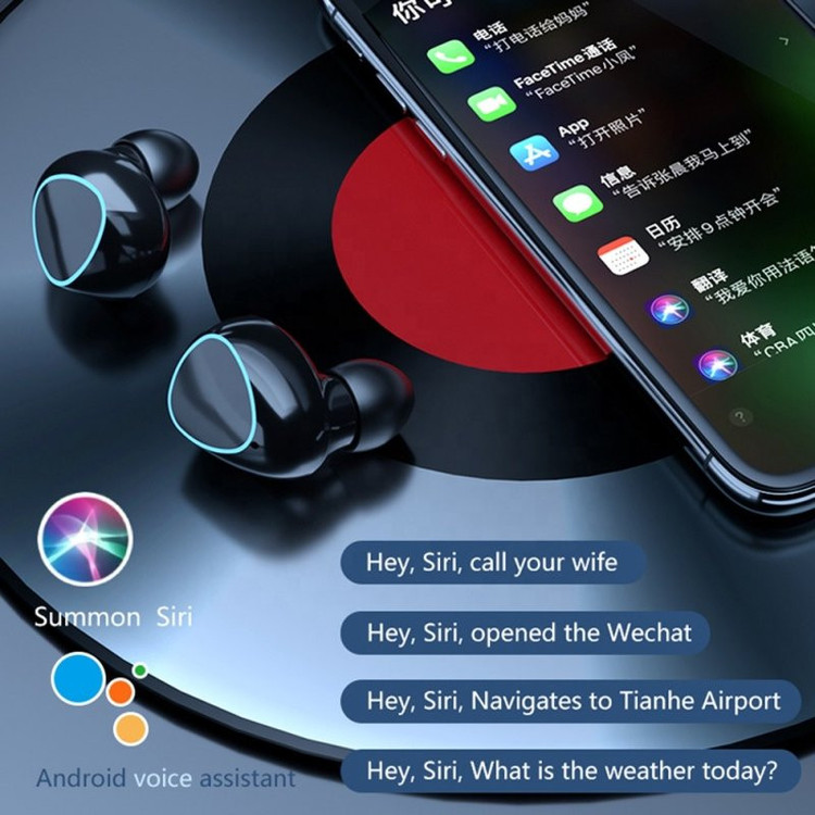 هدفون بلوتوثی مدل M10 newest
